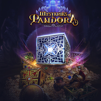 Mysteries of Pandora