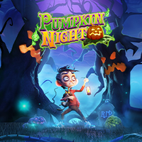 Pumpkin Night