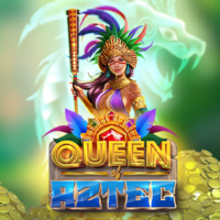 Queen Of Aztec