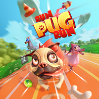 Run Pug Run