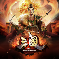 SanGuo - The Brotherhood