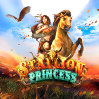 Stallion Princess