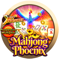 Mahjong Phoenix