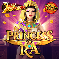 Princess of RA