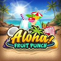 Aloha Fruit Punch