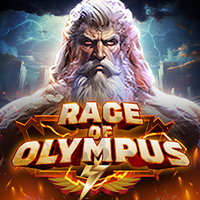 Rage Of Olympus