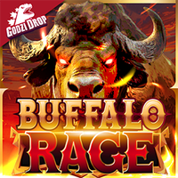 Buffalo Rage