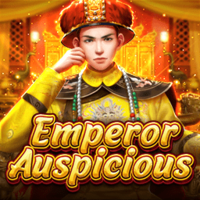emperor auspicious