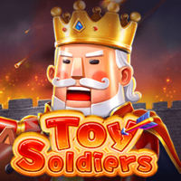 Toy Soldiers