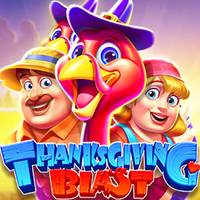 Thanksgiving Blast
