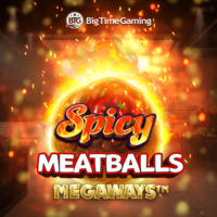 Spicy Meatballs