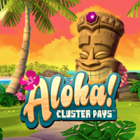 Aloha! Cluster Pays