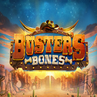 Buster's Bones