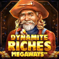 Dynamite Riches