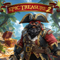 Epic Treasure 2