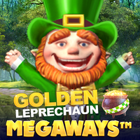 Golden Leprechaun Megaways