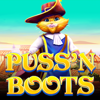 Puss 'N Boots