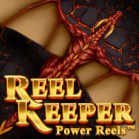 Reel Keeper
