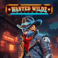Wanted Wildz