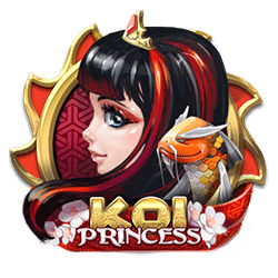 Icon 2 Koi Princess