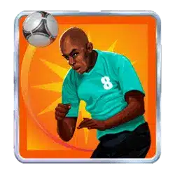 Icon 2 Football Star