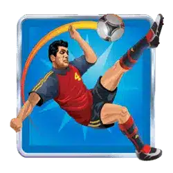 Icon 5 Football Star