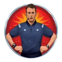 Icon 6 Football Star