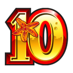 Icon 10 Mermaids Millions