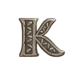 Icon 7 Secret of the Stones MAX