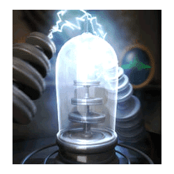 Icon 4 Madder Scientist