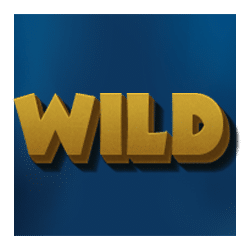 Wild Symbol of Mighty Kong Slot