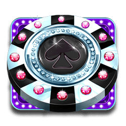 Wild Symbol of Vegas Nights Slot