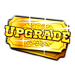 Bonus of Gold Train Slot