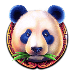 Wild Symbol of Panda’s Fortune™ Slot