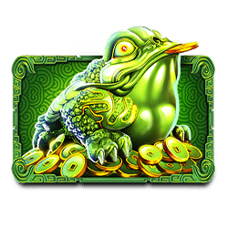 Icon 3 Panda’s Fortune™