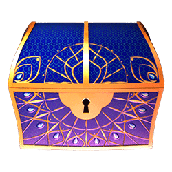 Scatter of Fairytale Legends: Red Riding Hood Slot