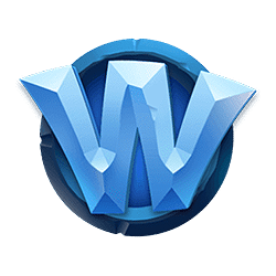 Wild Symbol of Ice Ice Yeti Slot