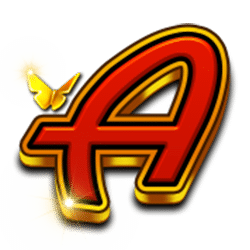 Icon 7 Jade Butterfly