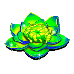 Icon 5 Jade Butterfly