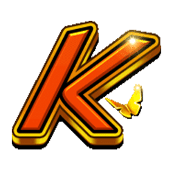 Icon 8 Jade Butterfly