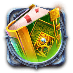 Icon 2 John Hunter Da Vinci’s Treasure