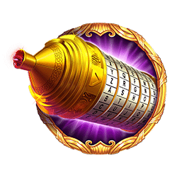 Scatter of John Hunter Da Vinci’s Treasure Slot