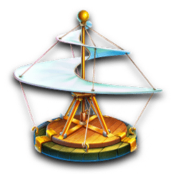 Icon 4 John Hunter Da Vinci’s Treasure