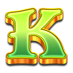 Icon 7 Master Chen’s Fortune