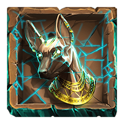 Icon 5 Coins of Egypt