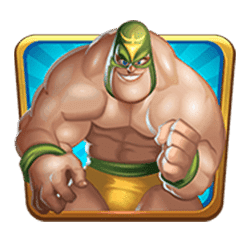 Icon 2 Lucha Legends