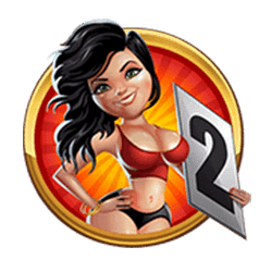 Icon 5 Lucha Legends