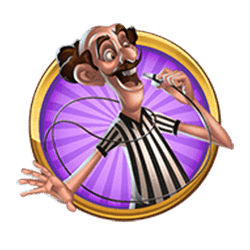 Icon 6 Lucha Legends