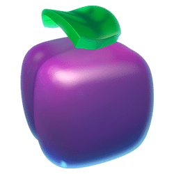 Icon 6 Strolling Staxx Cubic Fruits