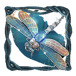 Icon 5 Faerie Spells